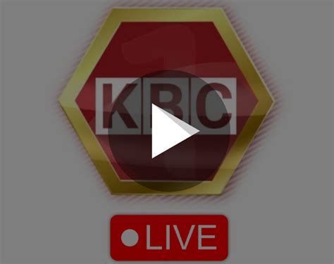 kbc live chat|LIVE: KBC Channel 1 